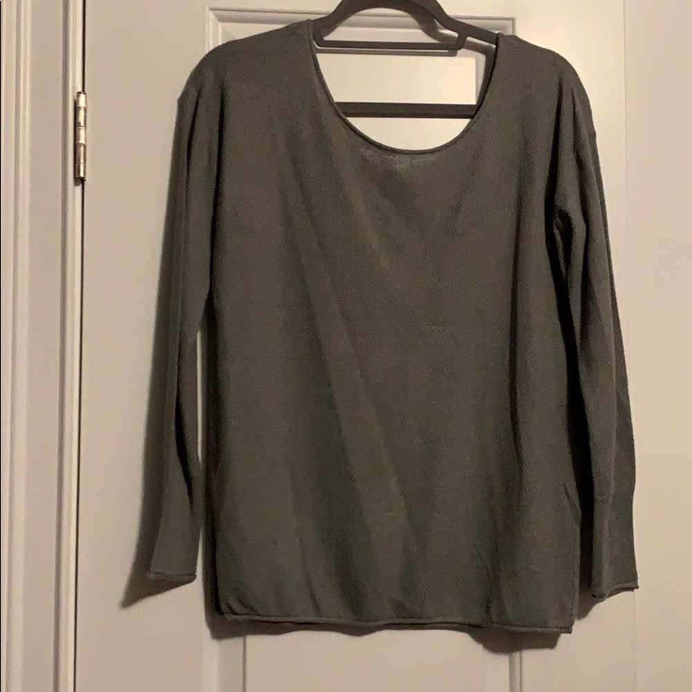 Garage: Sweater